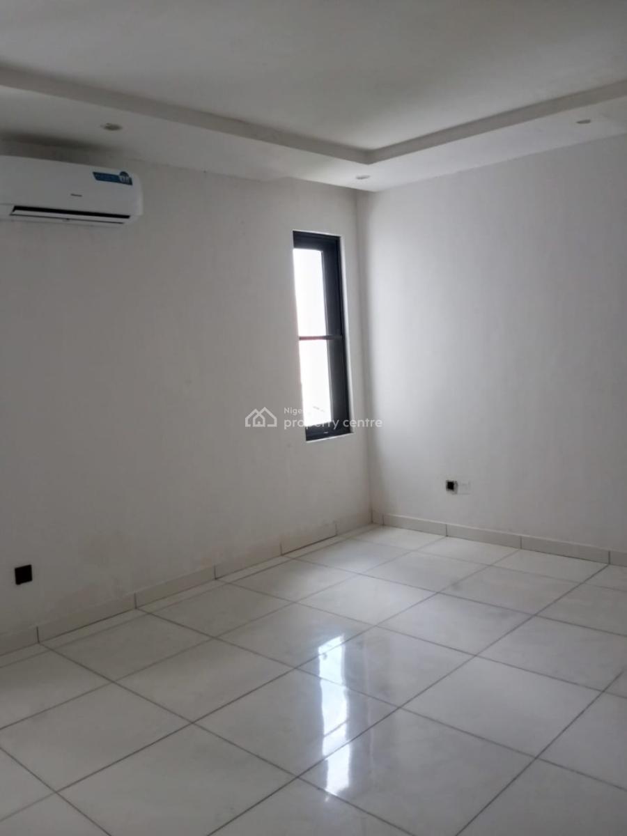 Exquisitely Finished 4-bedroom Terrace Residence with Bq, Parkview Estate Ikoyi Lagos State, Parkview, Ikoyi, Lagos, Terraced Duplex for Rent