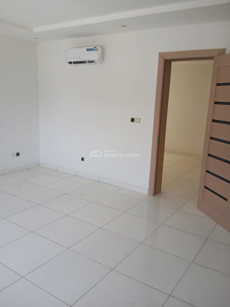 Exquisitely Finished 4-bedroom Terrace Residence with Bq, Parkview Estate Ikoyi Lagos State, Parkview, Ikoyi, Lagos, Terraced Duplex for Rent