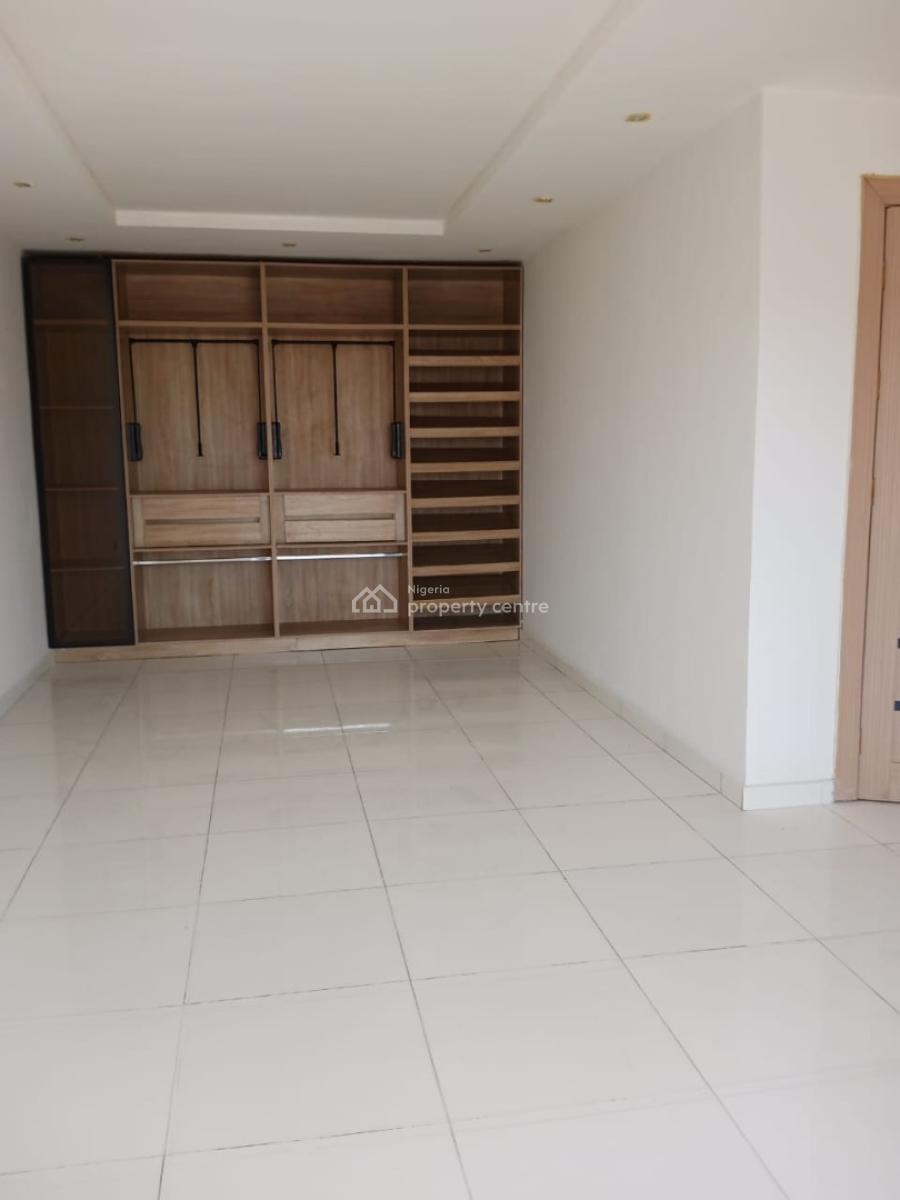 Exquisitely Finished 4-bedroom Terrace Residence with Bq, Parkview Estate Ikoyi Lagos State, Parkview, Ikoyi, Lagos, Terraced Duplex for Rent