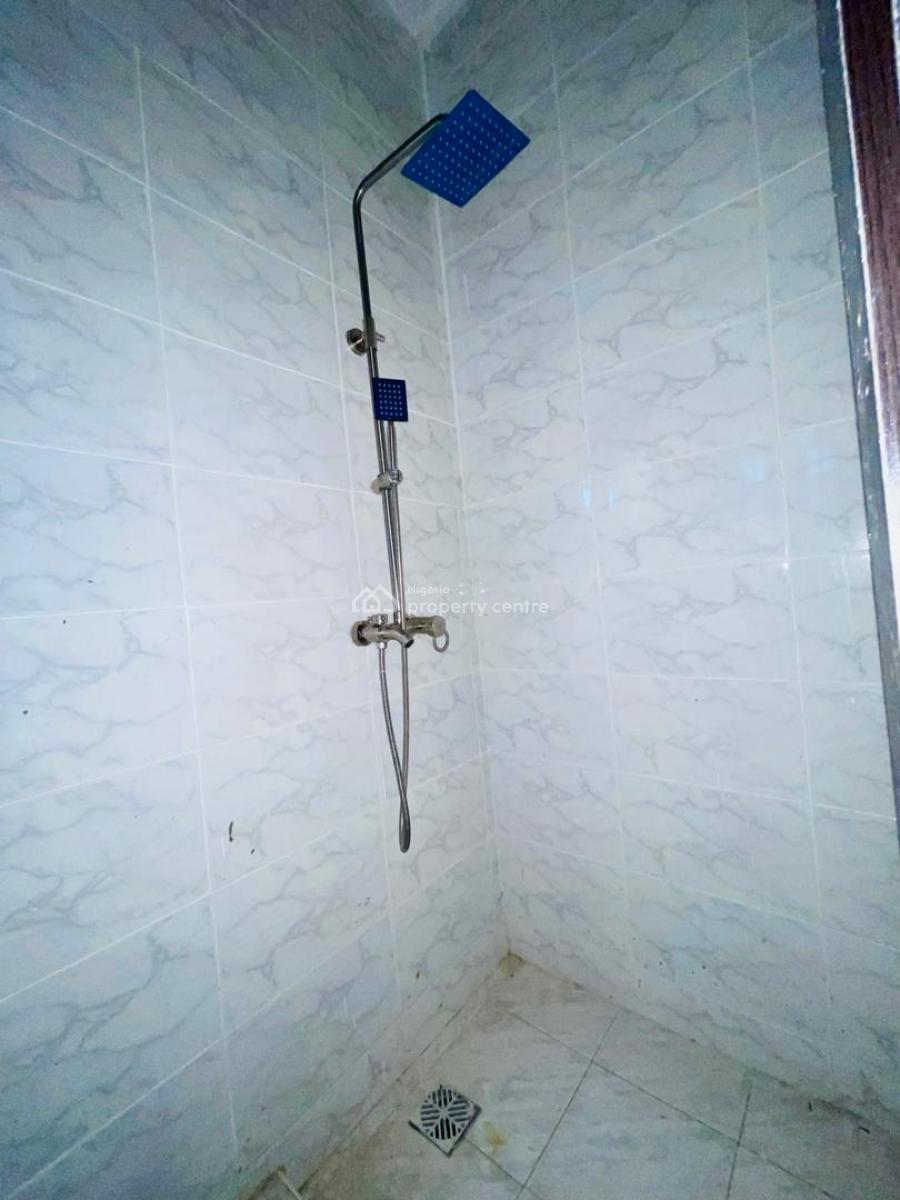 Luxury 2 Bedroom, Friends Colony, Osapa London, Lekki, Osapa, Lekki, Lagos, House for Rent