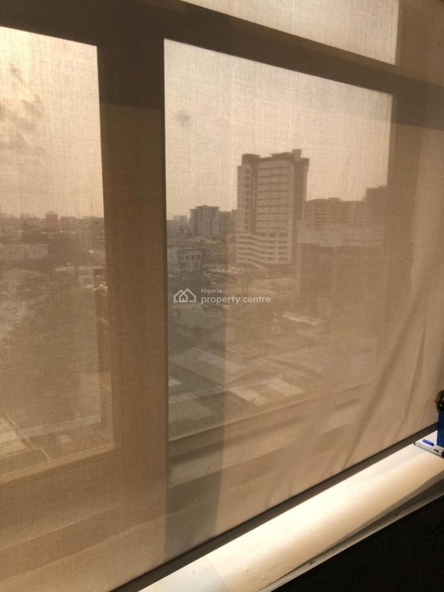 Luxury 4 Bedroom Flat with Bq in a Prime Location, Off Adeola Odeku, Victoria Island (vi), Lagos, Flat / Apartment for Sale