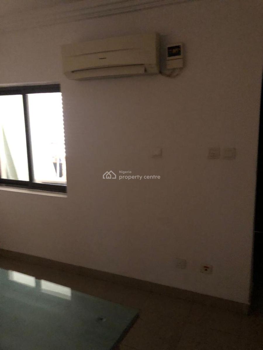 Luxury 4 Bedroom Flat with Bq in a Prime Location, Off Adeola Odeku, Victoria Island (vi), Lagos, Flat / Apartment for Sale