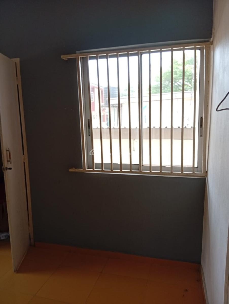 a Spacious 4 Bedroom Duplex Wing with Bq, Ondo Close Off Bamishile Street Off Allen, Allen, Ikeja, Lagos, House for Rent