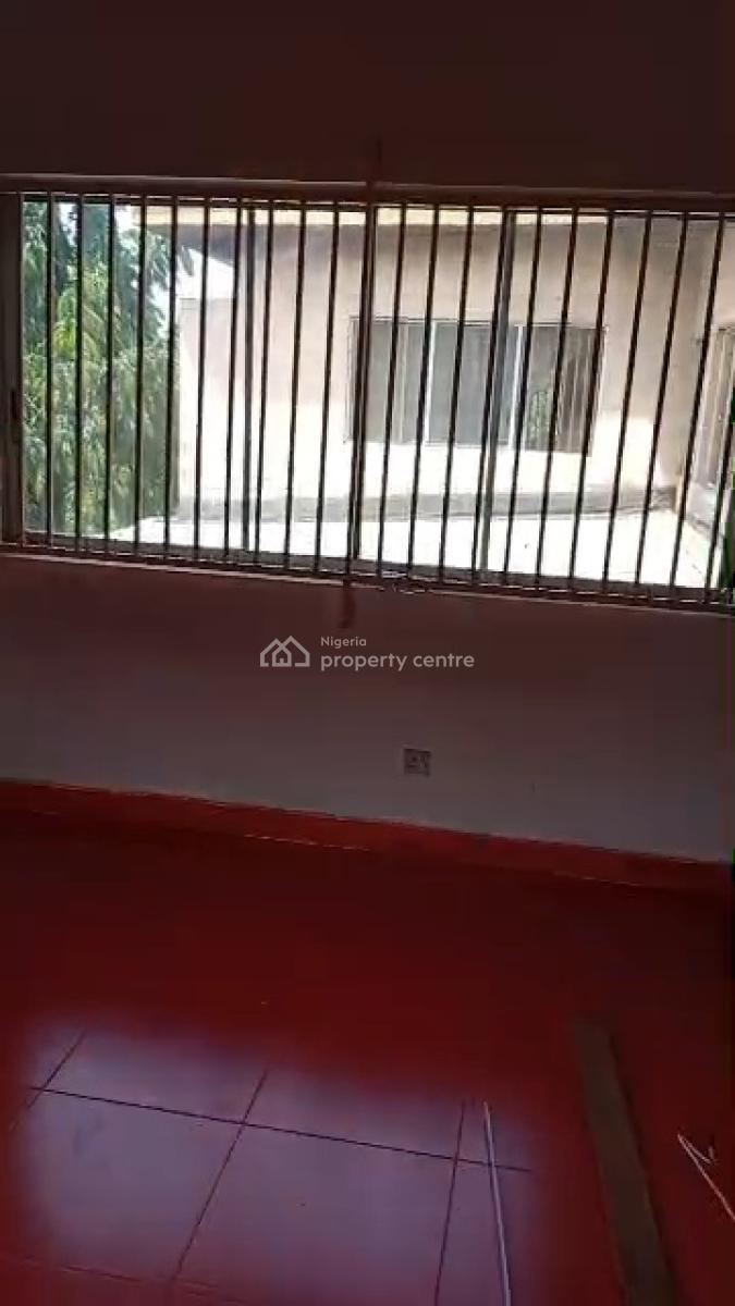 a Spacious 4 Bedroom Duplex Wing with Bq, Ondo Close Off Bamishile Street Off Allen, Allen, Ikeja, Lagos, House for Rent
