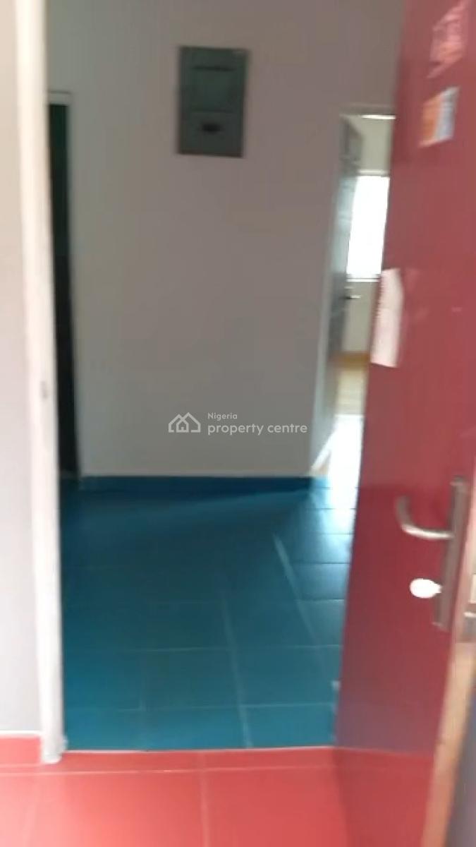 a Spacious 4 Bedroom Duplex Wing with Bq, Ondo Close Off Bamishile Street Off Allen, Allen, Ikeja, Lagos, House for Rent