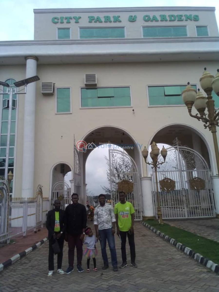 Property Available, Asejire, Along Ibadan - Ife Road, Opposite Coca-cola, Ibadan, Oyo, Mixed-use Land for Sale