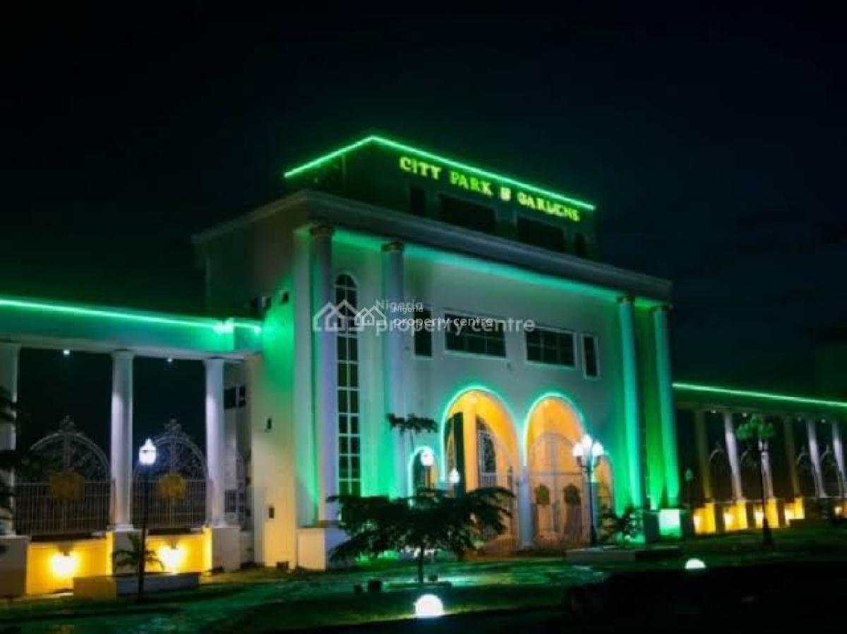 Property Available, Asejire, Ibadan - Ife Road, Opposite Coca-cola, Ibadan, Oyo, Mixed-use Land for Sale