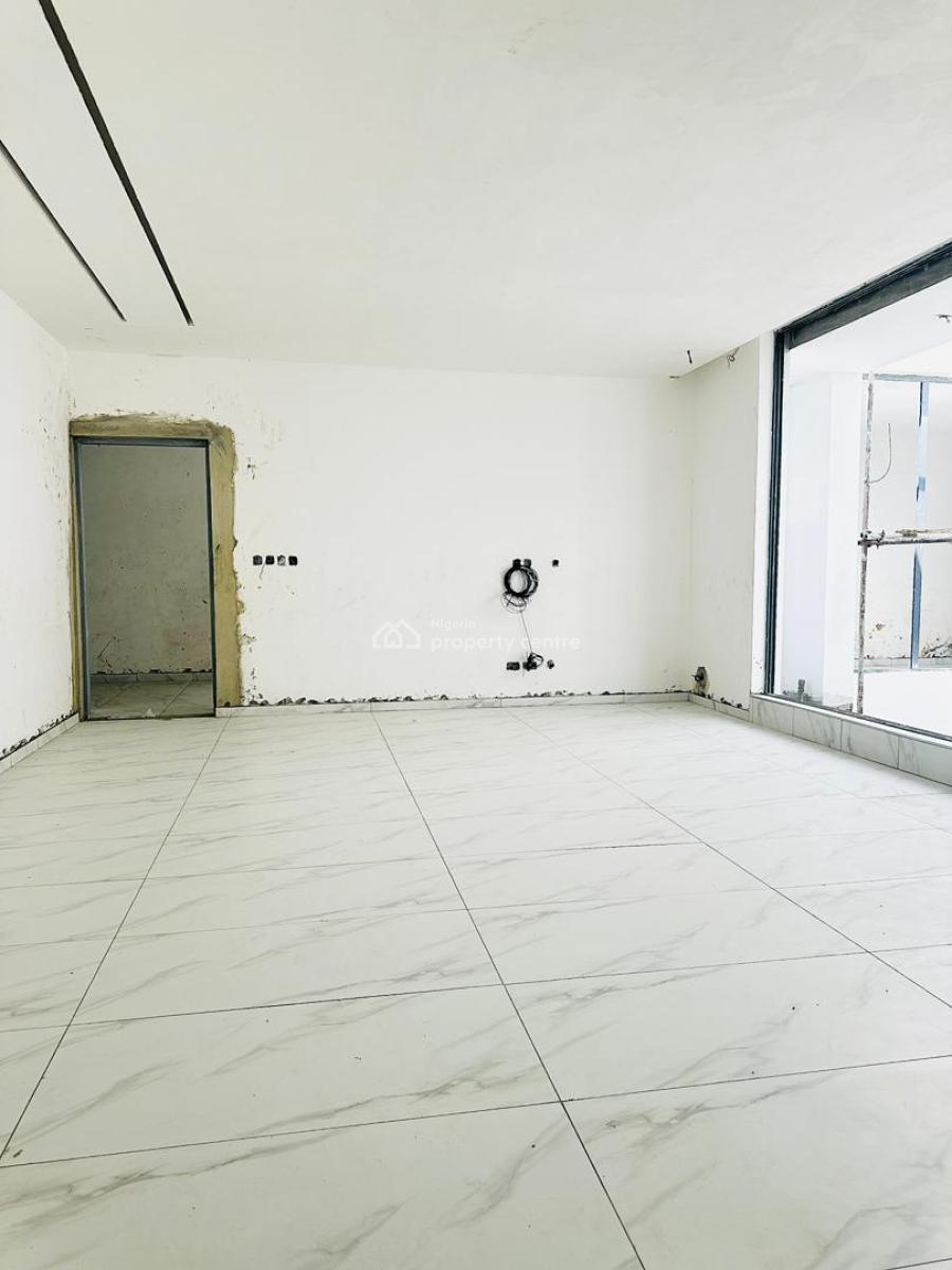 Luxury 2 Bedroom Apartment with Governors Consent, Behind Nike Art Gallery, Lekki Phase 1, Lekki, Lagos, Flat / Apartment for Sale