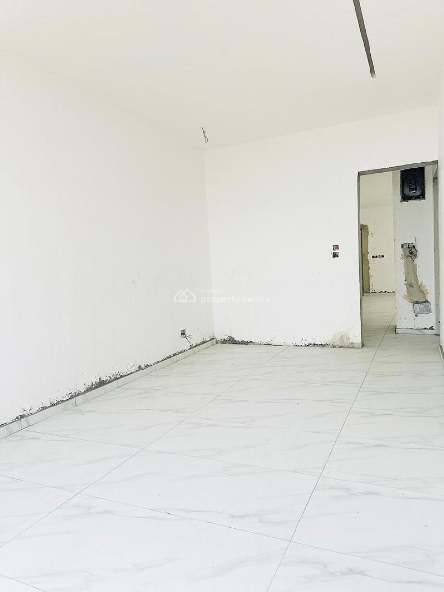 Luxury 2 Bedroom Apartment with Governors Consent, Behind Nike Art Gallery, Lekki Phase 1, Lekki, Lagos, Flat / Apartment for Sale