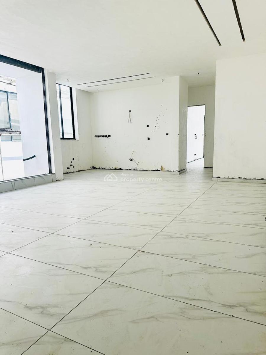 Luxury 2 Bedroom Apartment with Governors Consent, Behind Nike Art Gallery, Lekki Phase 1, Lekki, Lagos, Flat / Apartment for Sale