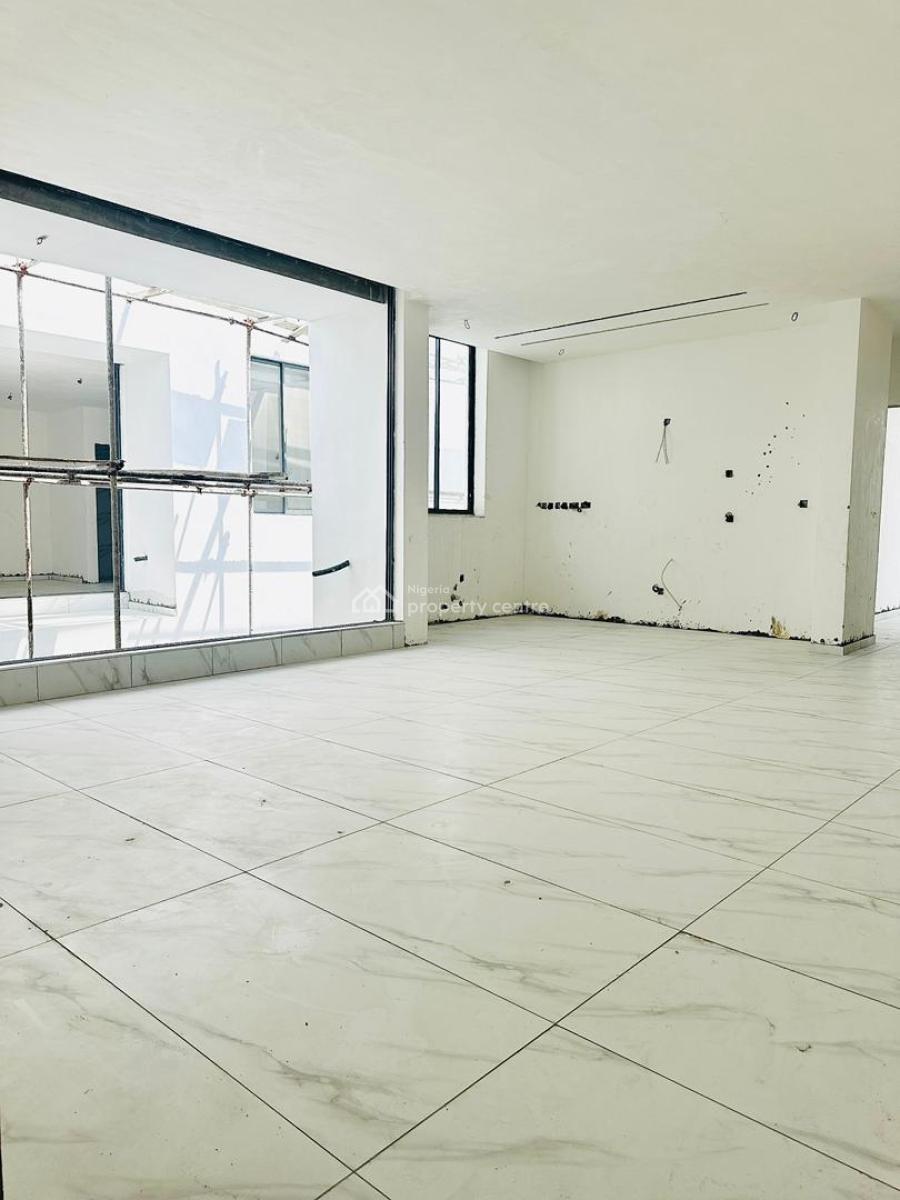 Luxury 2 Bedroom Apartment with Governors Consent, Behind Nike Art Gallery, Lekki Phase 1, Lekki, Lagos, Flat / Apartment for Sale