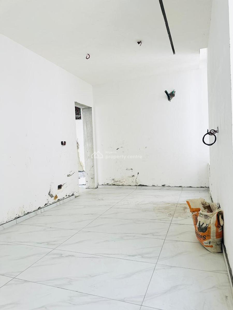 Luxury 2 Bedroom Apartment with Governors Consent, Behind Nike Art Gallery, Lekki Phase 1, Lekki, Lagos, Flat / Apartment for Sale