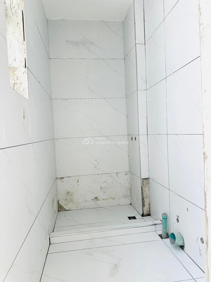 Luxury 2 Bedroom Apartment with Governors Consent, Behind Nike Art Gallery, Lekki Phase 1, Lekki, Lagos, Flat / Apartment for Sale