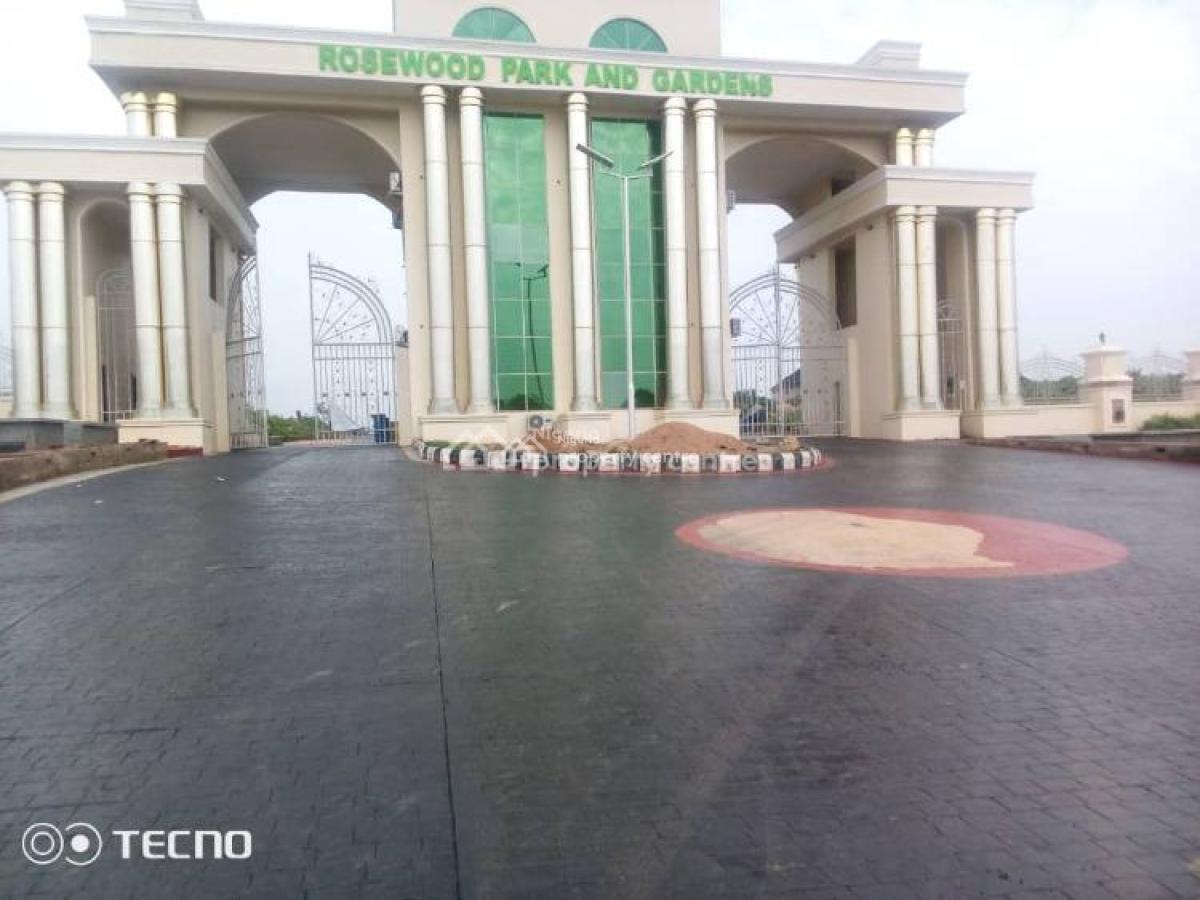 Property Available, Bako  Apata, Ibadan, Oyo, Mixed-use Land for Sale