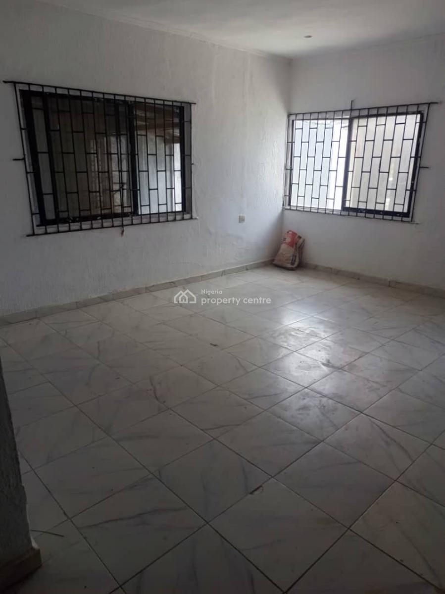 3 Bedrooms Semi Detached Bungalow (total Package 4.5m), Abraham Adesanya Estate, Ajah, Lagos, Semi-detached Bungalow for Rent