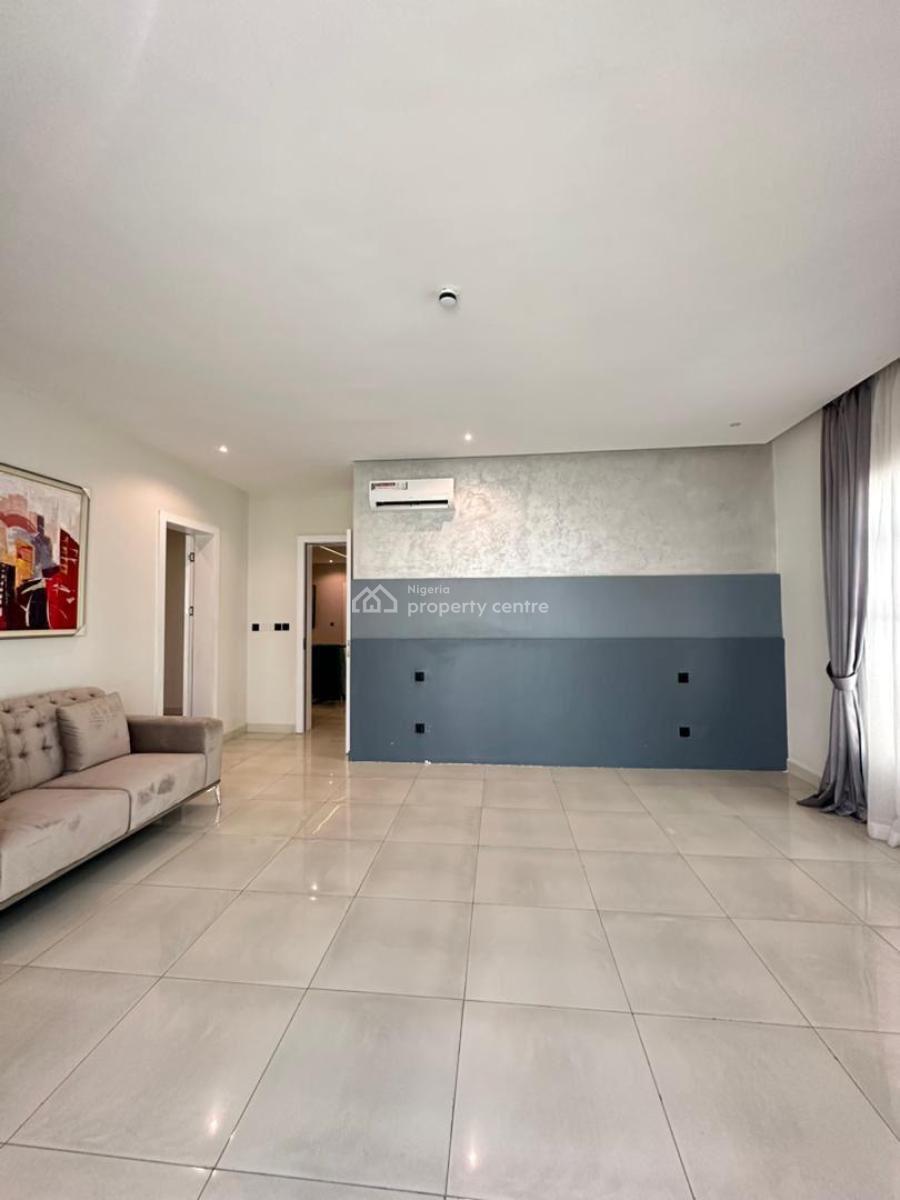Luxury 5 Bedroom Detached Duplex with Pool, Ante Room, & Bq, Lekki Phase 1, Lekki, Lagos, Detached Duplex for Sale