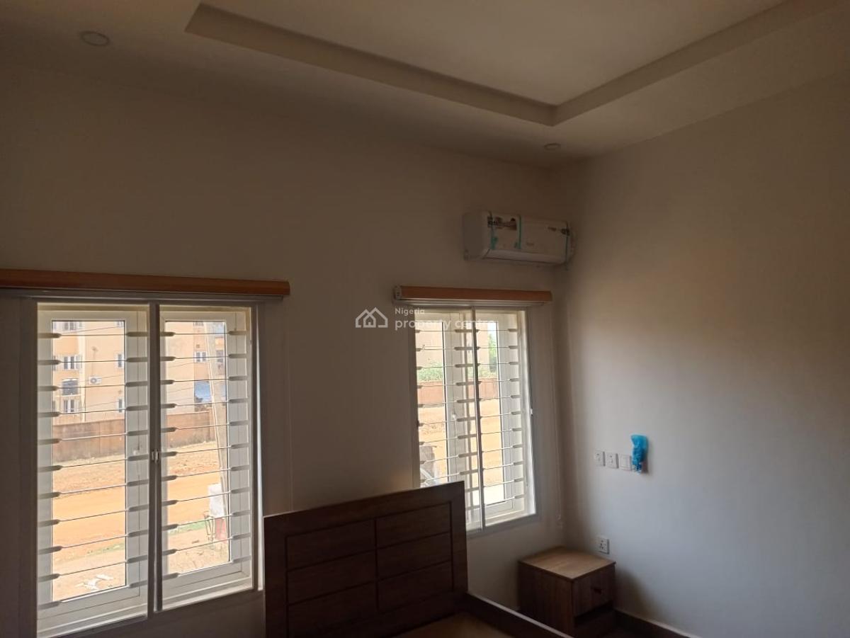 Luxury Spacious 4 Bedroom Brand New Duplex, Lokogoma District, Abuja, Semi-detached Duplex for Rent
