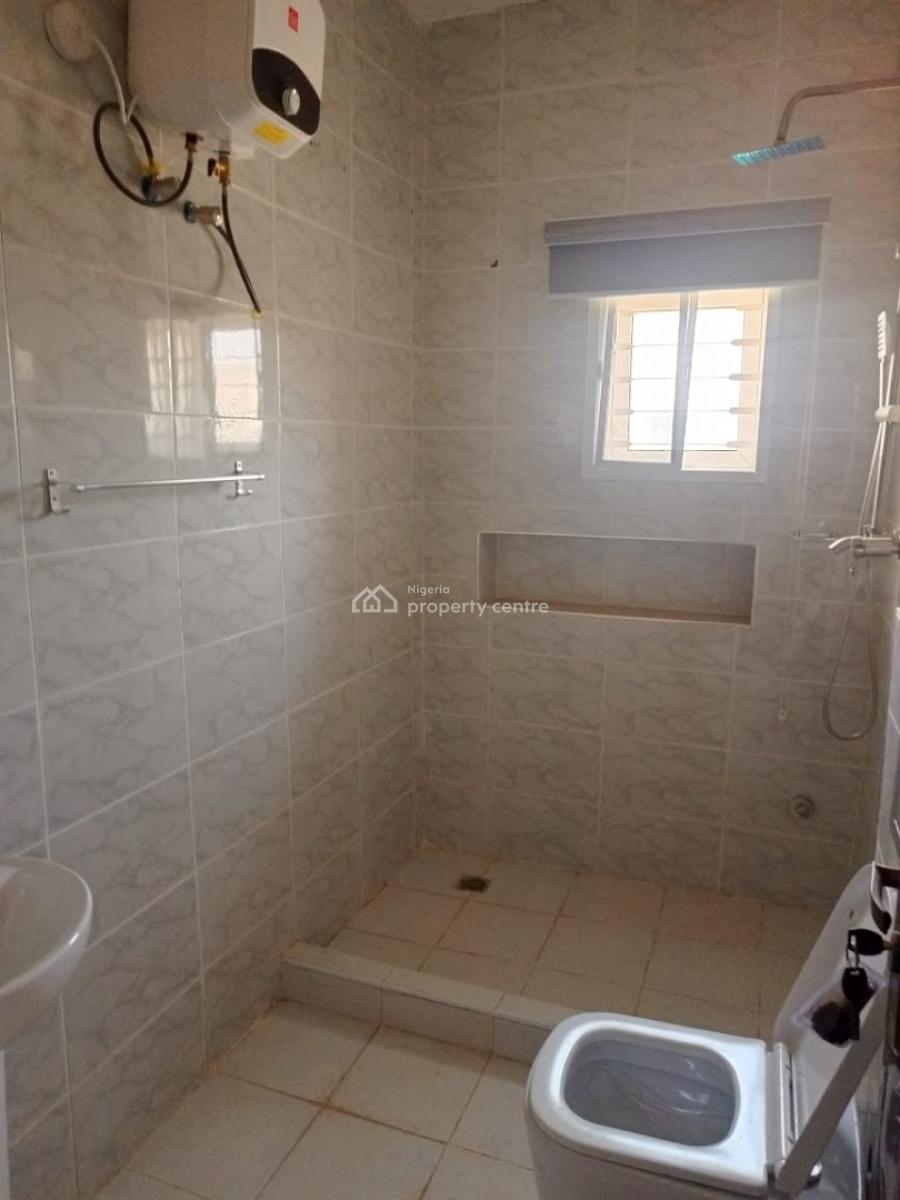 Luxury Spacious 4 Bedroom Brand New Duplex, Lokogoma District, Abuja, Semi-detached Duplex for Rent