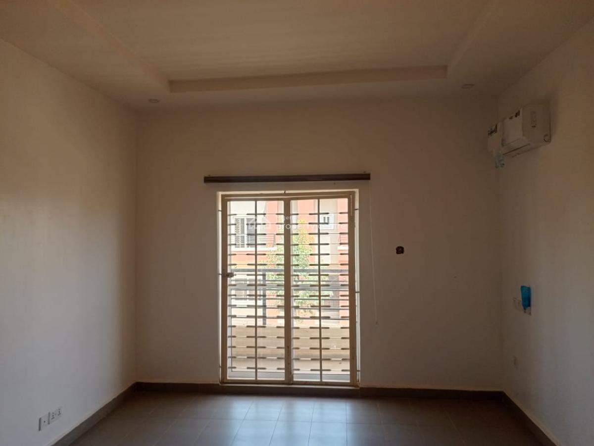 Luxury Spacious 4 Bedroom Brand New Duplex, Lokogoma District, Abuja, Semi-detached Duplex for Rent