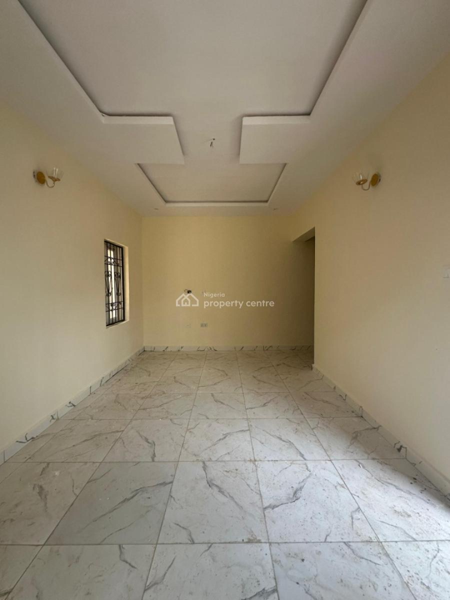 Luxurious 1 Bedroom Block of Flats, By Nnpc Ochacho, Life Camp, Abuja, Flat / Apartment for Rent
