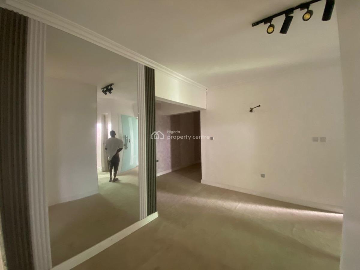 4 Bedroom Terrace Duplex, Lekki Phase 1, Lekki Phase 1, Lekki, Lagos, Terraced Duplex for Rent