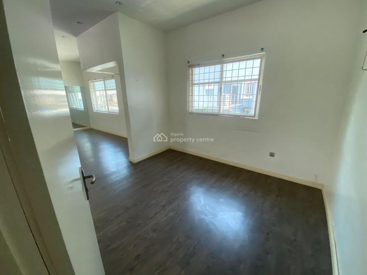 4 Bedroom Terrace Duplex, Lekki Phase 1, Lekki Phase 1, Lekki, Lagos, Terraced Duplex for Rent