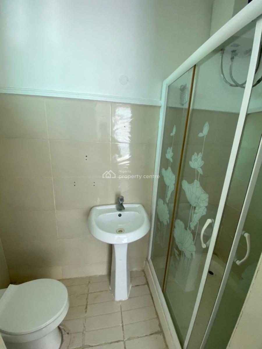 4 Bedroom Terrace Duplex, Lekki Phase 1, Lekki Phase 1, Lekki, Lagos, Terraced Duplex for Rent