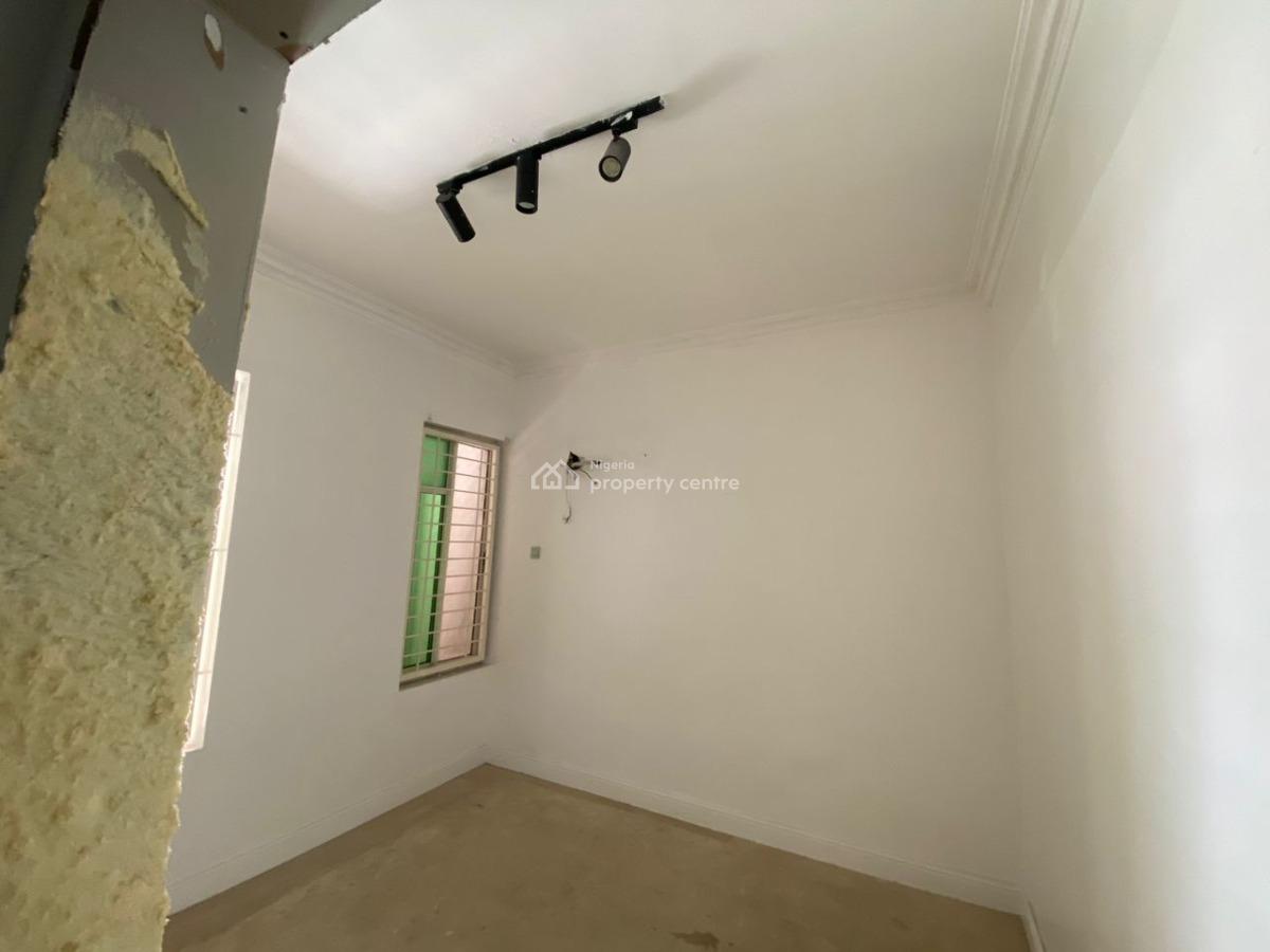 4 Bedroom Terrace Duplex, Lekki Phase 1, Lekki Phase 1, Lekki, Lagos, Terraced Duplex for Rent
