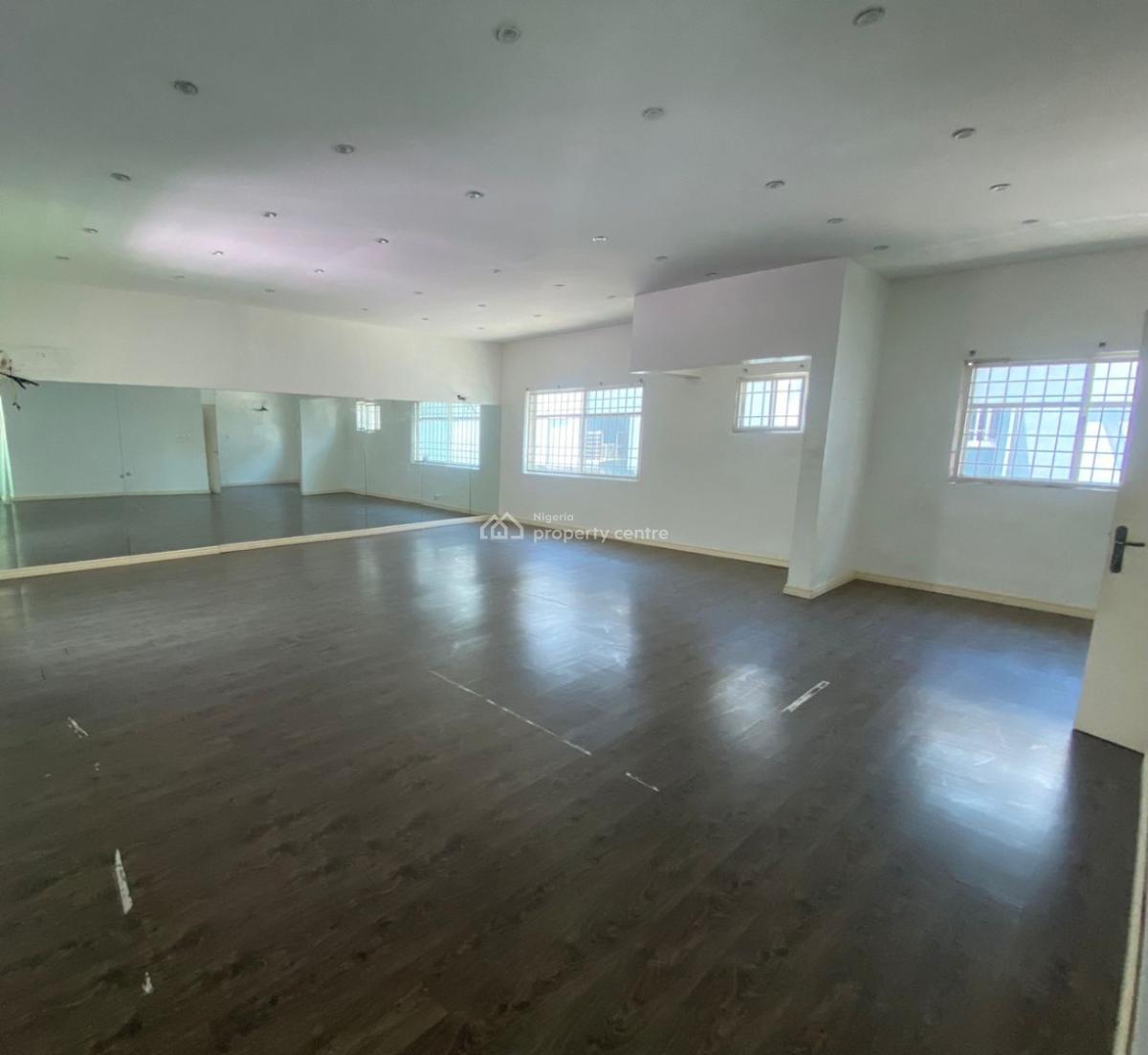 4 Bedroom Terrace Duplex, Lekki Phase 1, Lekki Phase 1, Lekki, Lagos, Terraced Duplex for Rent