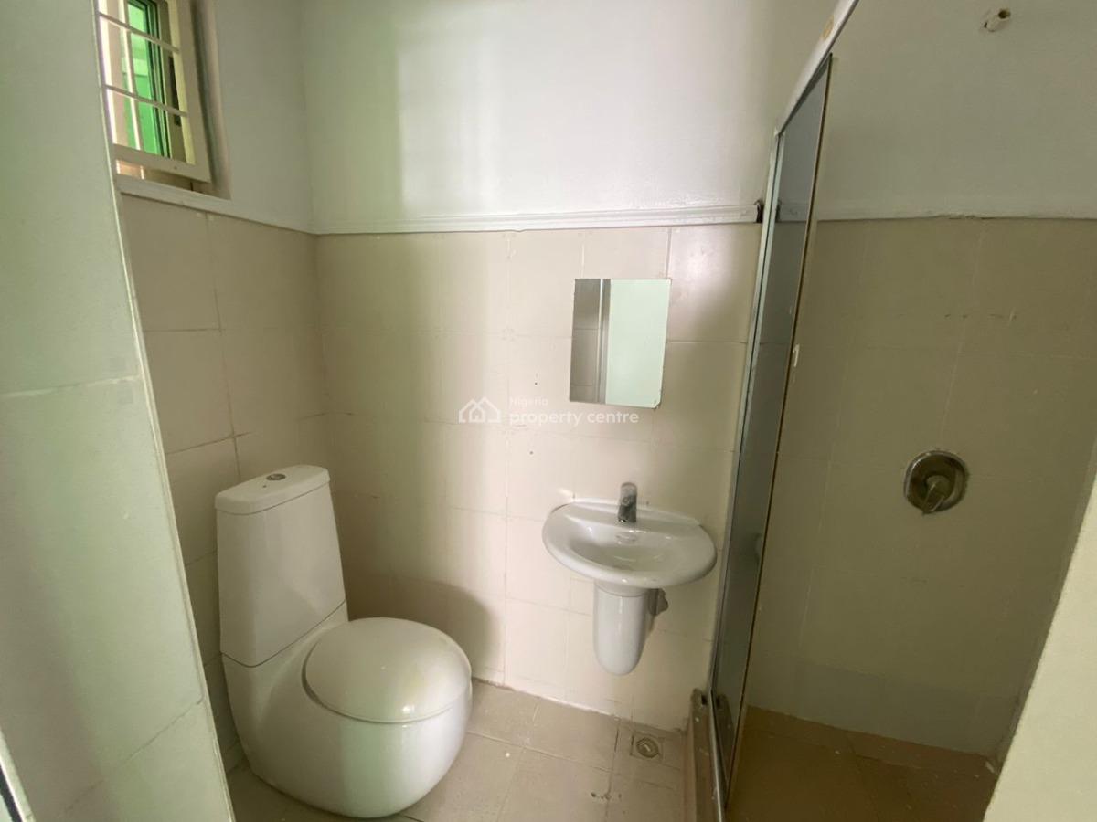 4 Bedroom Terrace Duplex, Lekki Phase 1, Lekki Phase 1, Lekki, Lagos, Terraced Duplex for Rent
