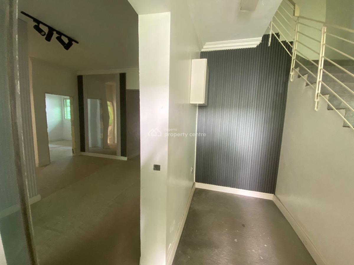 4 Bedroom Terrace Duplex, Lekki Phase 1, Lekki Phase 1, Lekki, Lagos, Terraced Duplex for Rent