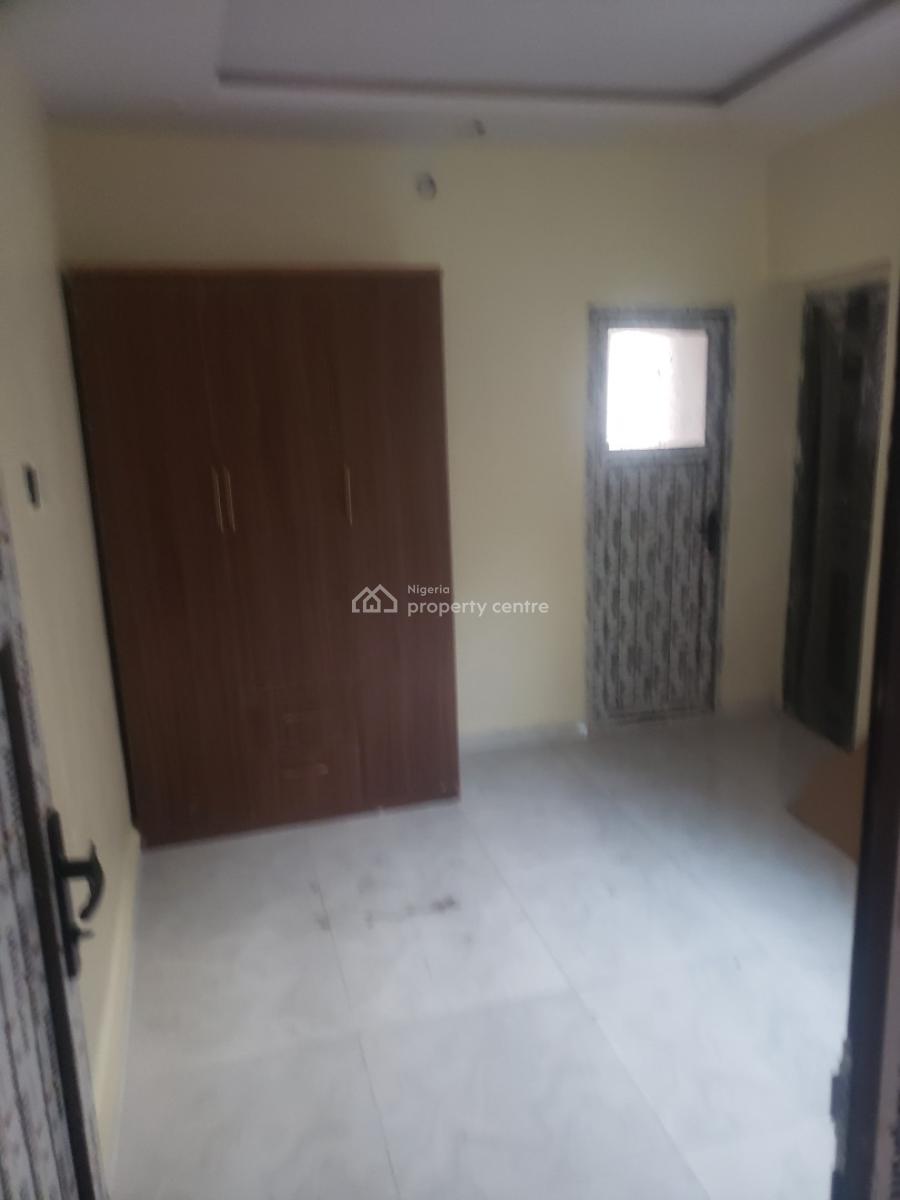 a Spacious New Mini Flat, Majek, Sangotedo, Ajah, Lagos, Mini Flat (room and Parlour) for Rent