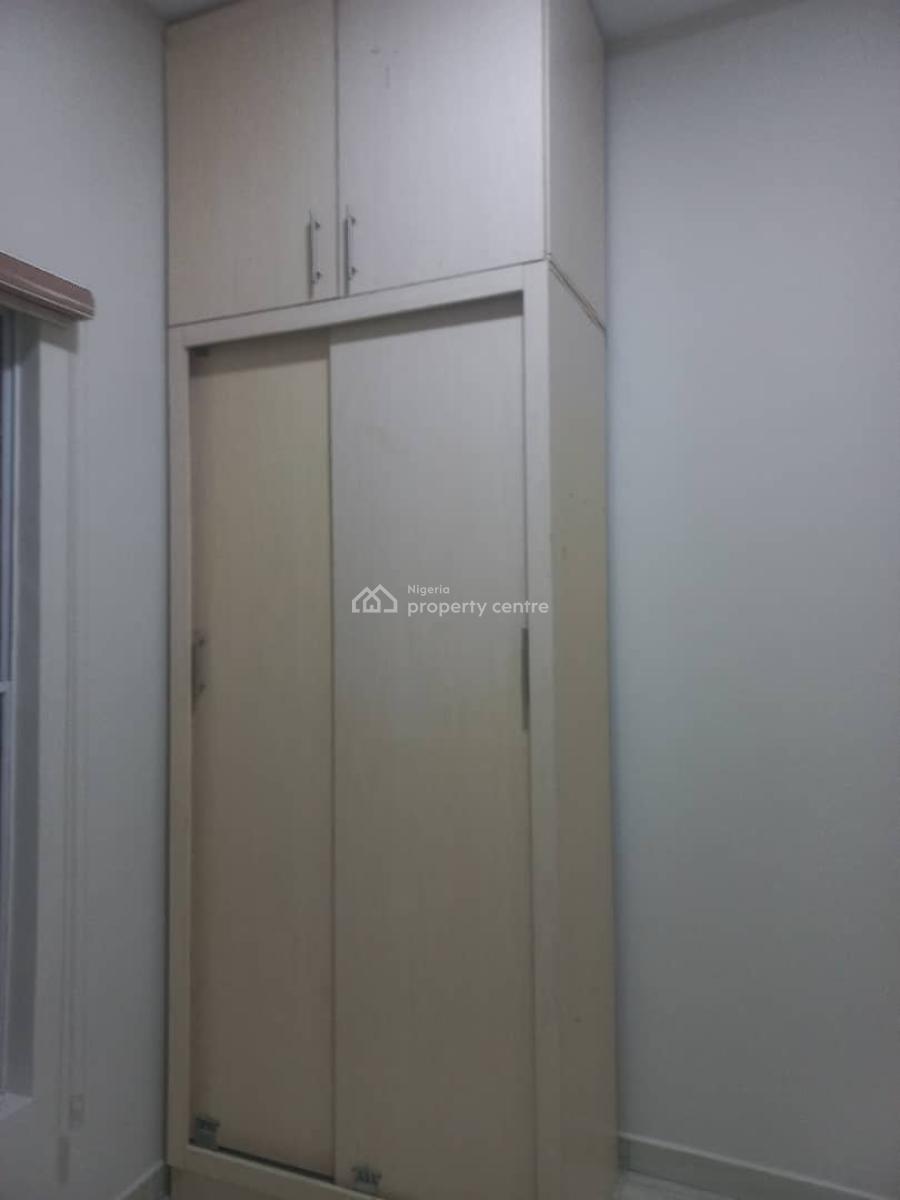 a Luxury 1bedroom Apartment with 2toilets, Highly Secured Estate at Lekki-phase-1, Lekki Phase 1, Lekki, Lagos, Mini Flat (room and Parlour) for Rent