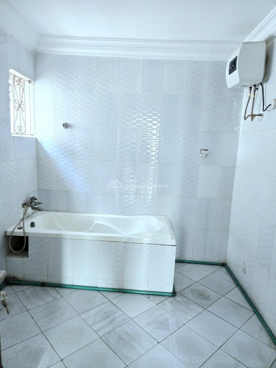 a Well Maintained 5 Bedroom Detached House, Lekki Phase 1, Lekki, Lagos, Detached Duplex for Rent