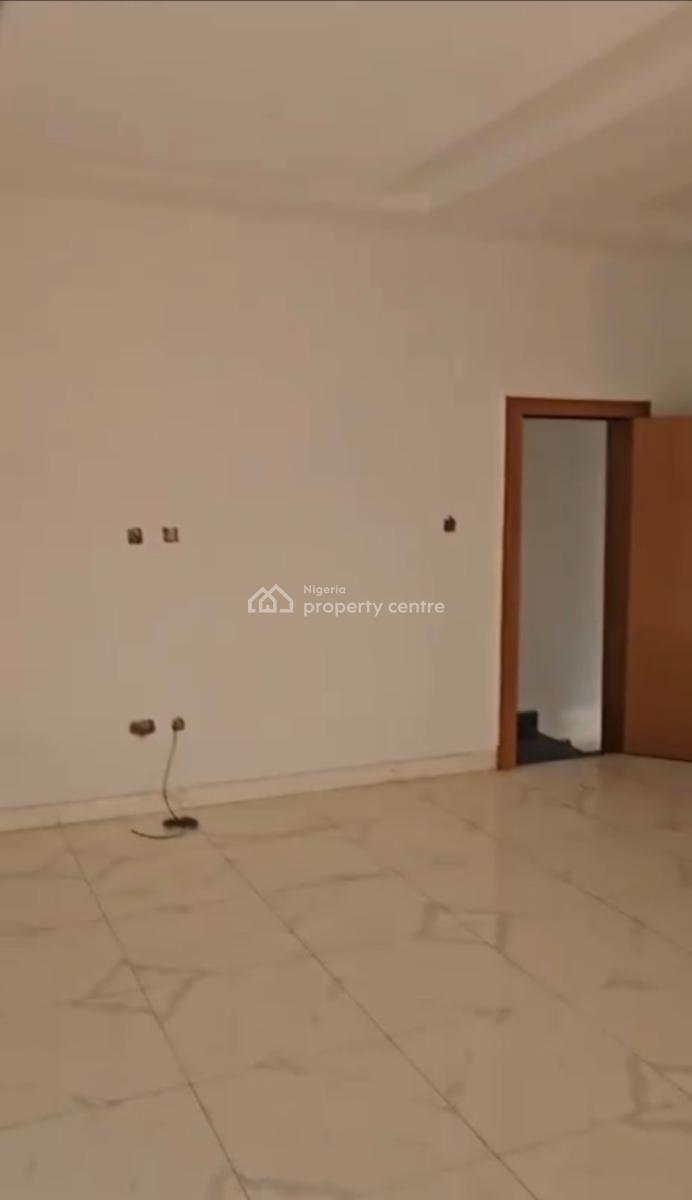 3 Bedroom Terrace, Cadastral Zone, Karimo District, Idu Industrial, Abuja, House for Sale