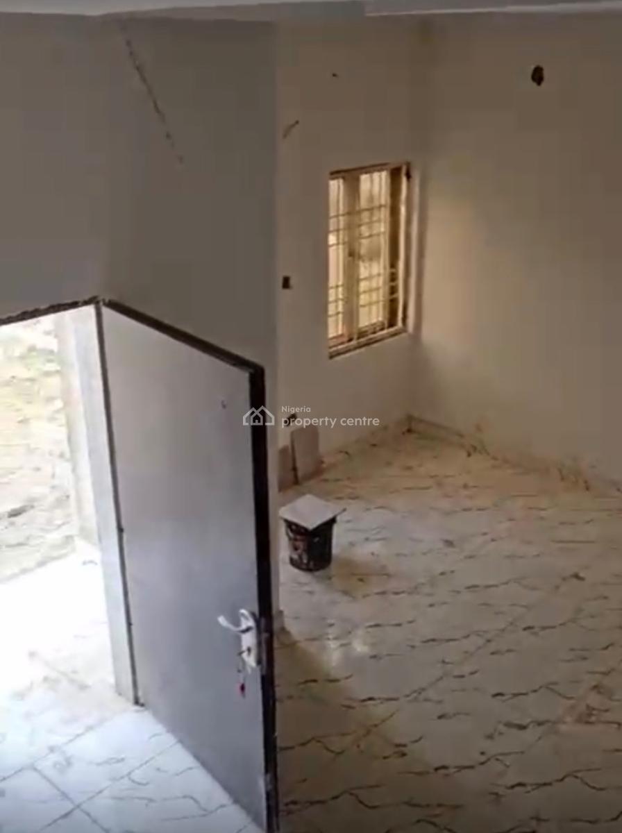 3 Bedroom Terrace, Cadastral Zone, Karimo District, Idu Industrial, Abuja, House for Sale