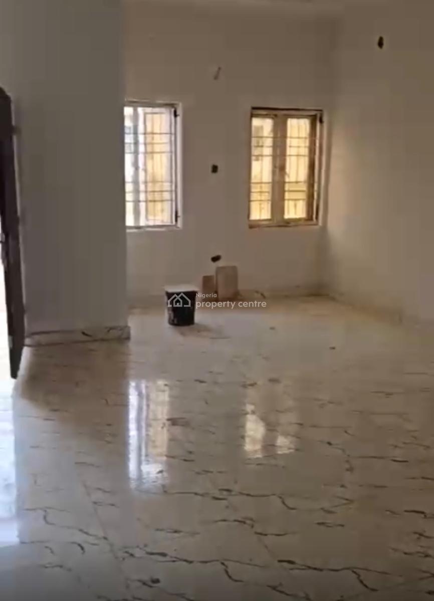 3 Bedroom Terrace, Cadastral Zone, Karimo District, Idu Industrial, Abuja, House for Sale
