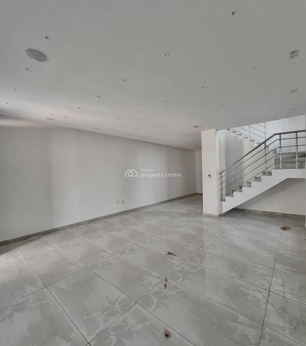 4 Bedroom Terrace Duplex, Oniru, Victoria Island (vi), Lagos, Terraced Duplex for Rent
