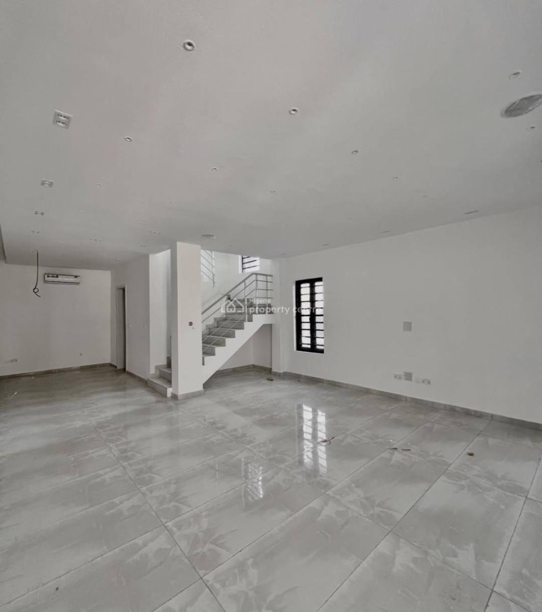 4 Bedroom Terrace Duplex, Oniru, Victoria Island (vi), Lagos, Terraced Duplex for Rent