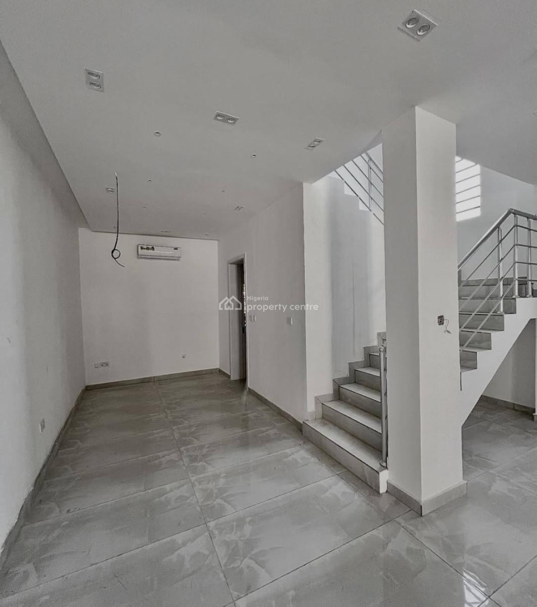 4 Bedroom Terrace Duplex, Oniru, Victoria Island (vi), Lagos, Terraced Duplex for Rent