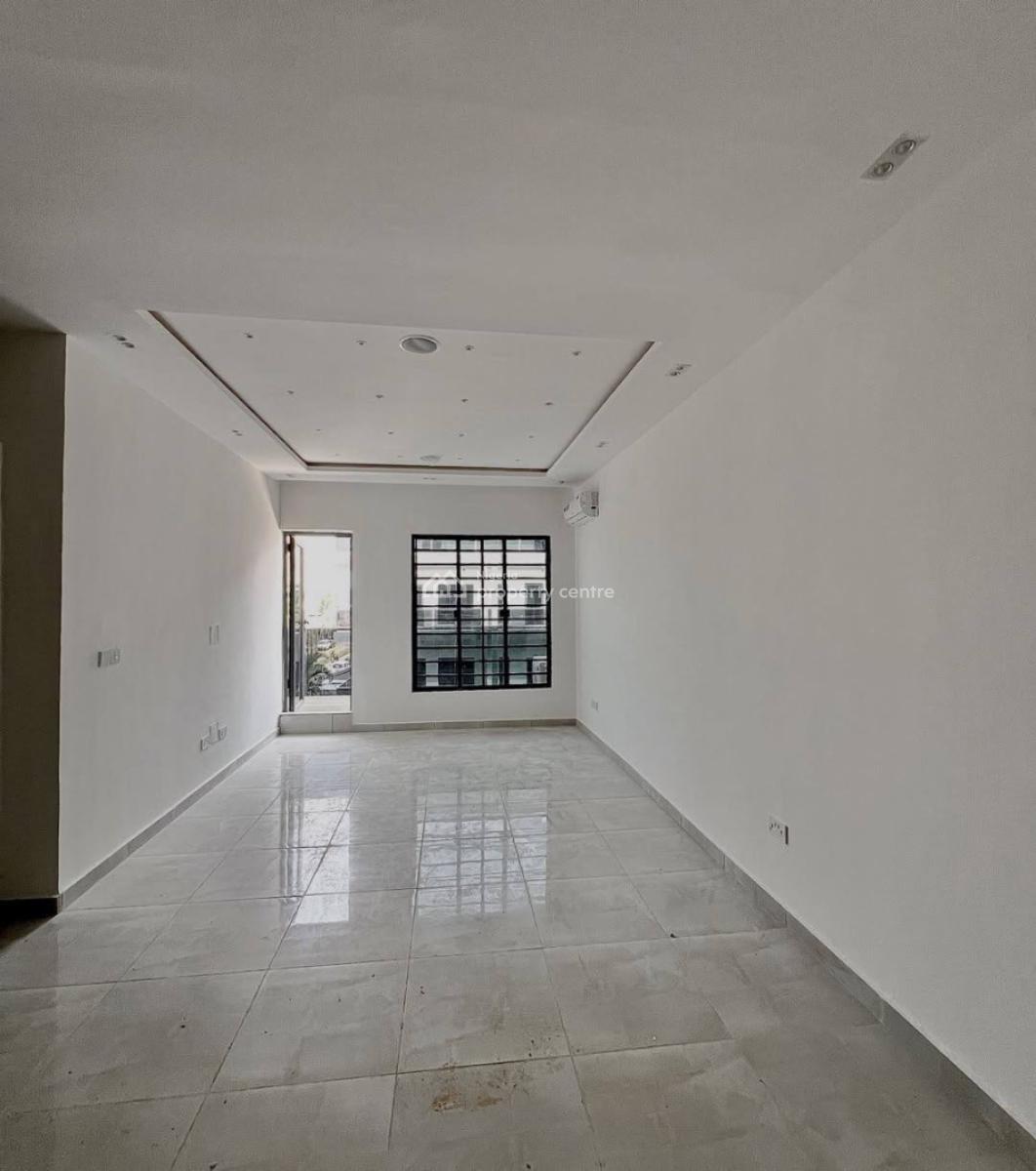 4 Bedroom Terrace Duplex, Oniru, Victoria Island (vi), Lagos, Terraced Duplex for Rent