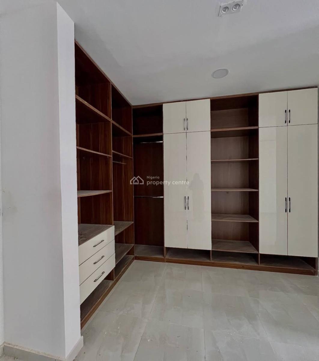 4 Bedroom Terrace Duplex, Oniru, Victoria Island (vi), Lagos, Terraced Duplex for Rent