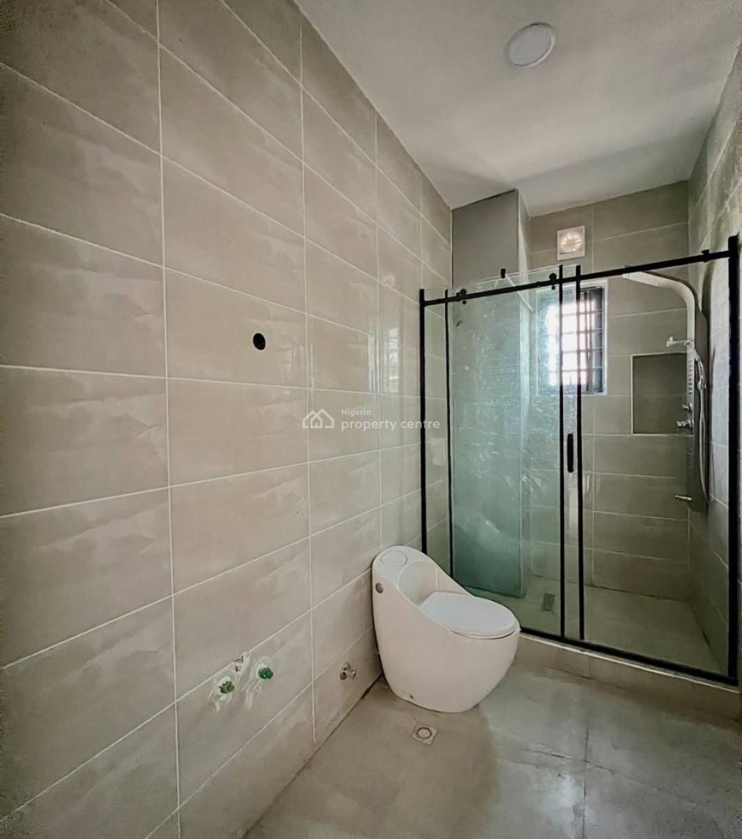 4 Bedroom Terrace Duplex, Oniru, Victoria Island (vi), Lagos, Terraced Duplex for Rent