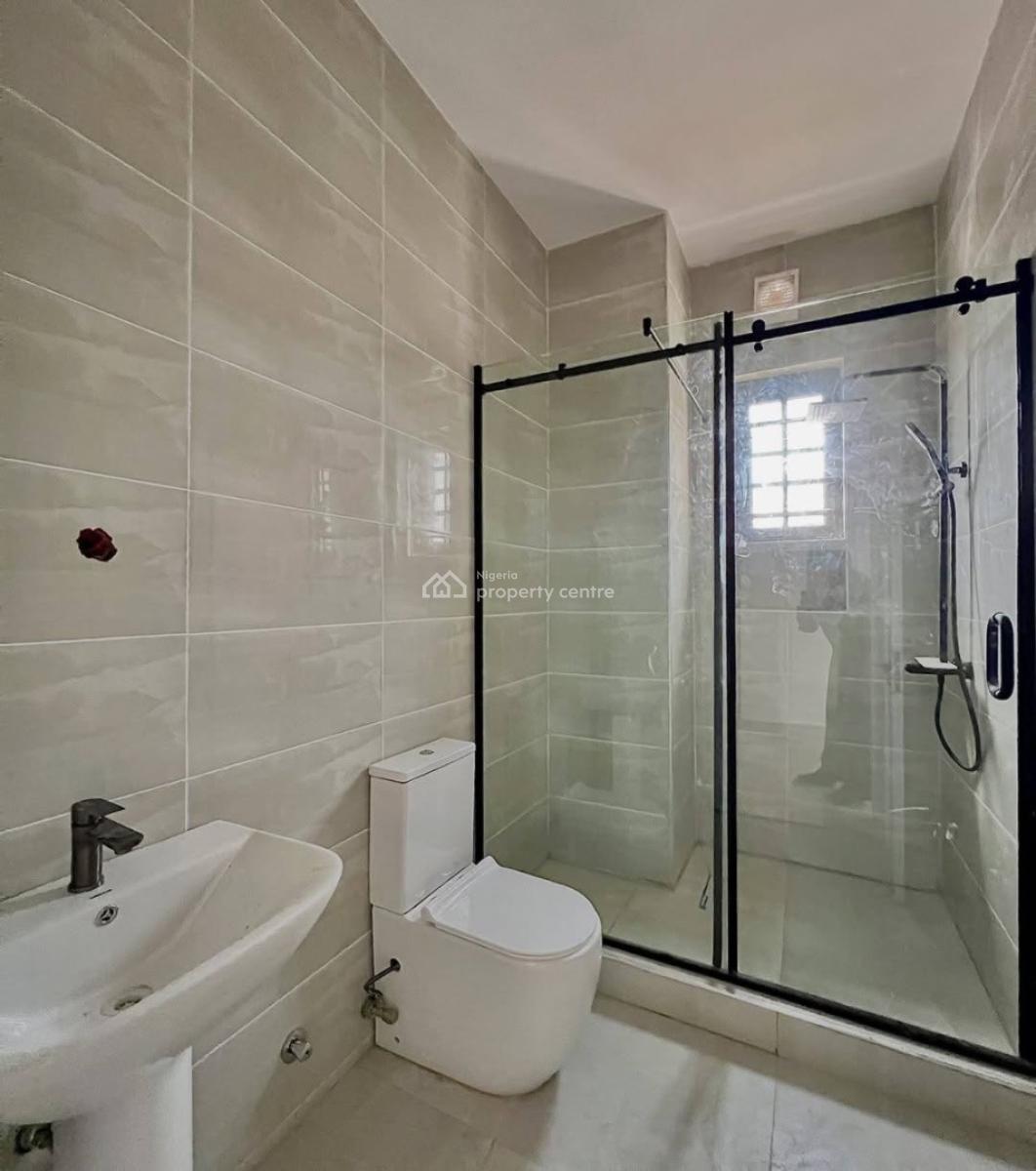 4 Bedroom Terrace Duplex, Oniru, Victoria Island (vi), Lagos, Terraced Duplex for Rent