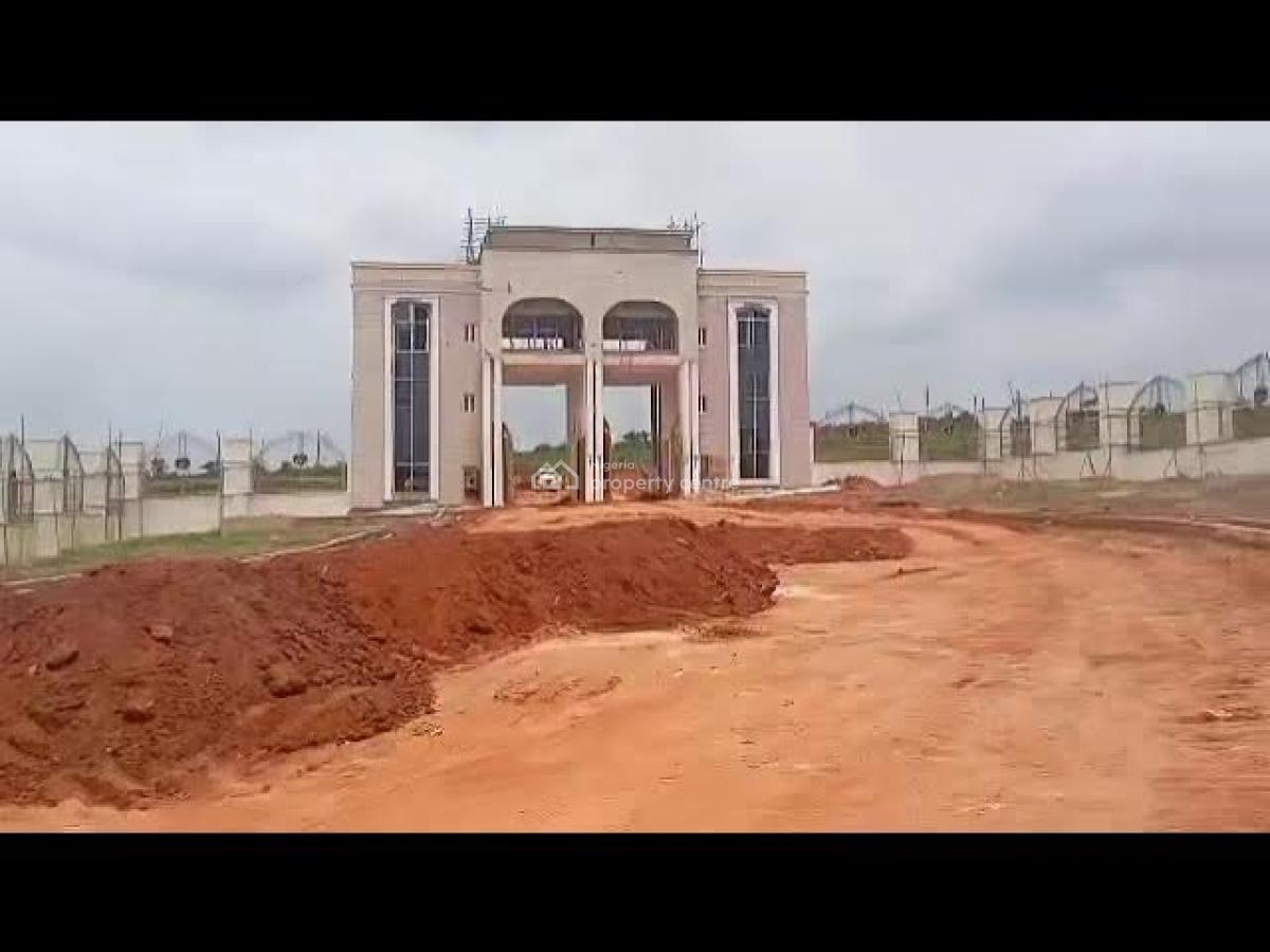 Property Available, Kajola, Sagamu, Ogun, Mixed-use Land for Sale