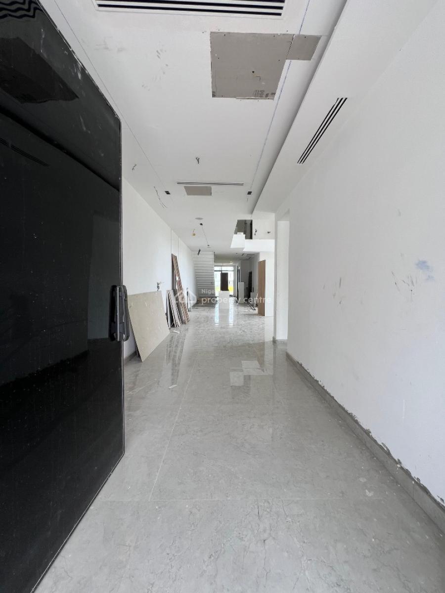 Contemporary 5bedroom Semi Detached Duplex, Ikate, Lekki, Lagos, Semi-detached Duplex for Sale