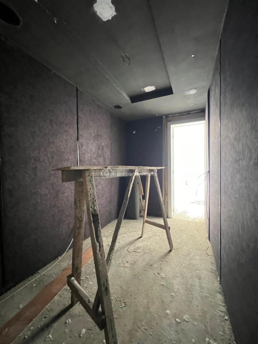Contemporary 5bedroom Semi Detached Duplex, Ikate, Lekki, Lagos, Semi-detached Duplex for Sale