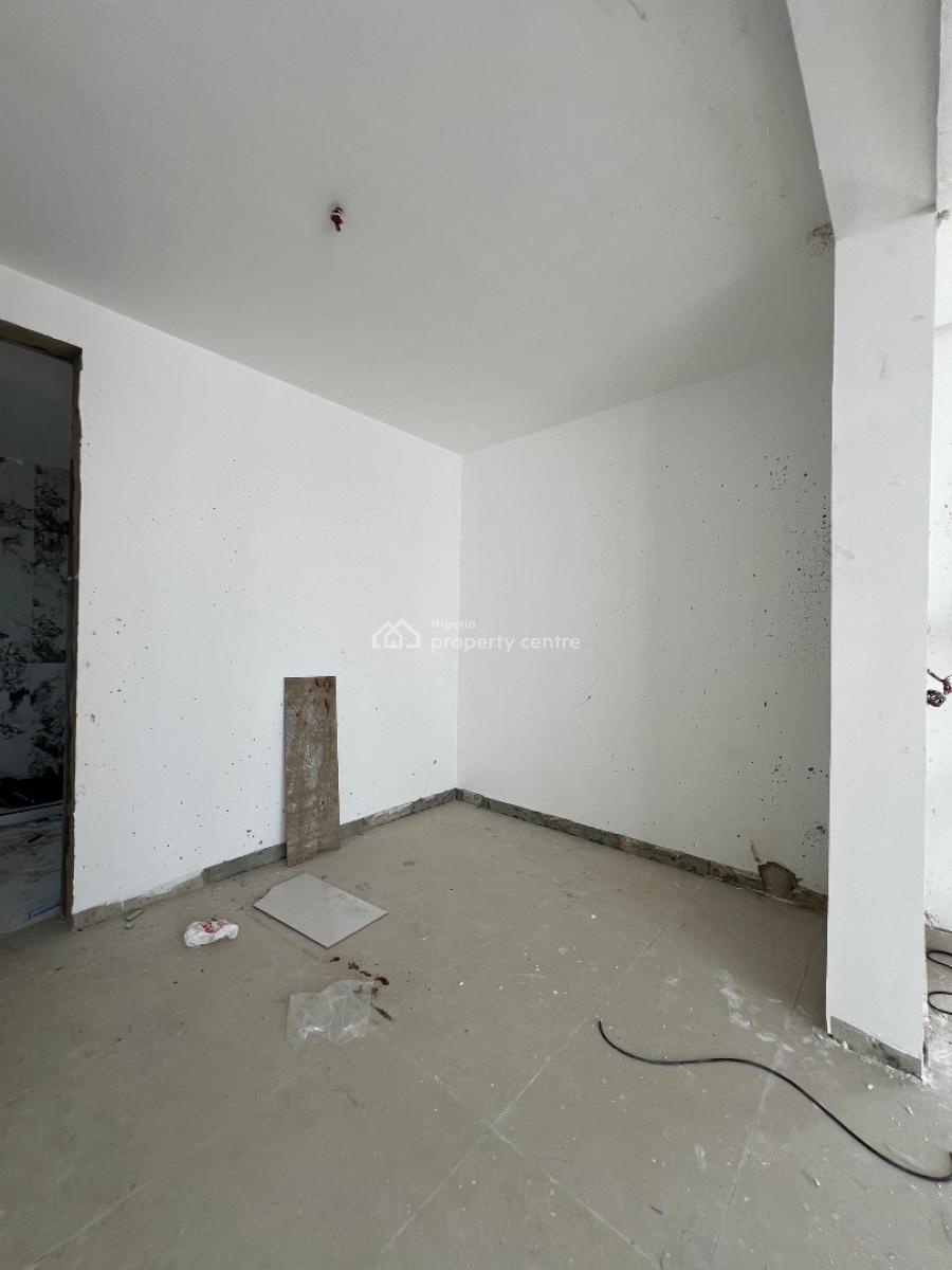 Contemporary 5bedroom Semi Detached Duplex, Ikate, Lekki, Lagos, Semi-detached Duplex for Sale