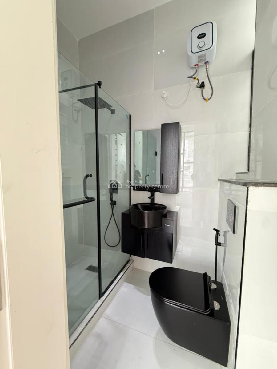 Newly Built 5 Bedroom Detached Duplex+pool + Gazebo + Bq +, Orchid, Lekki, Lagos, Detached Duplex for Sale