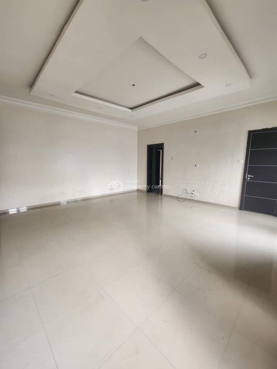 Serviced 3 Bedrooms Apartments, Lekki Right, Lekki Phase 1, Lekki, Lagos, Flat / Apartment for Rent